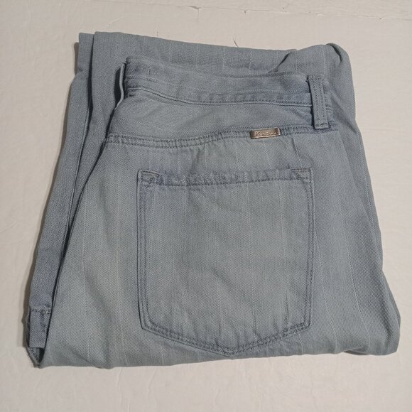 KanCan Women's Dylan 90's Wide Leg Jeans 15/31 KC9317L - Picture 1 of 8